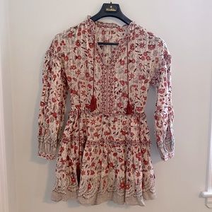 Ulla Johnson Marigold Dress size 2